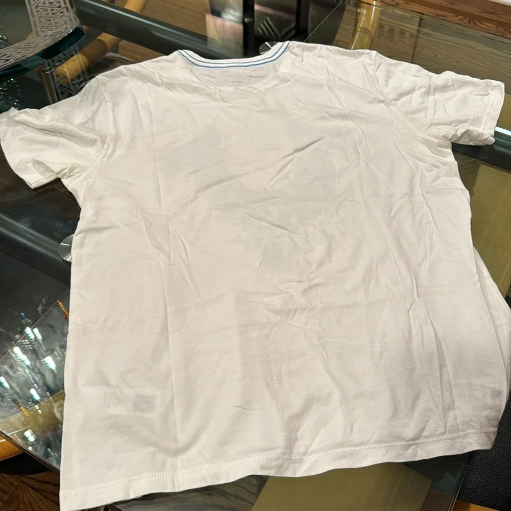 TRUE RELIGION TEE
